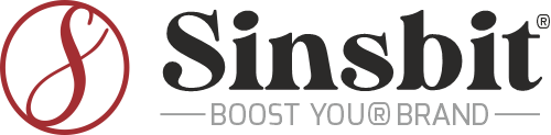 Sinsbit - Boost your brand